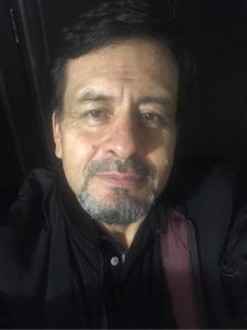 Romel Rojas