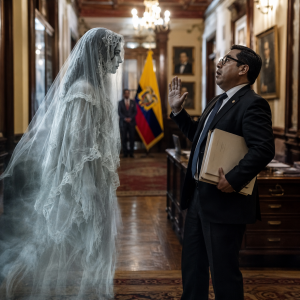 Carta del Ánima Bendita