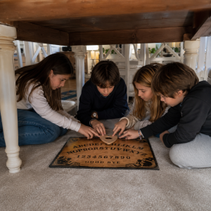 La Ouija