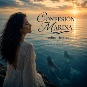 Confesión marina