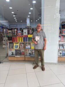 Jorge Ampuera Vacacela