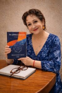 María Dolores Cabrera