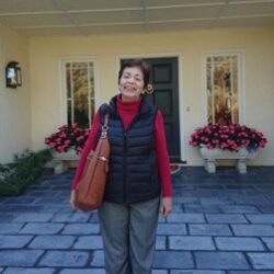 Martha Rojas Flor