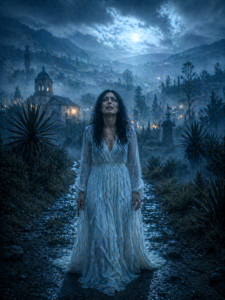 La Llorona de Tumbaco