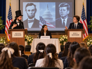 Debate histórico