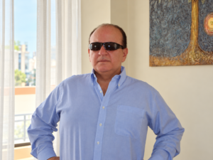 Fernando Larrea  Estrada